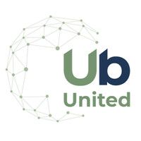 United.b logo, United.b contact details