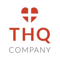 THQ Company logo, THQ Company contact details