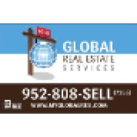 Global RES logo, Global RES contact details