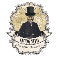 Incognito Cocktail Bars logo, Incognito Cocktail Bars contact details