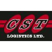 CST Logistics Ltd. logo, CST Logistics Ltd. contact details