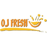 OJ Fresh Limited logo, OJ Fresh Limited contact details