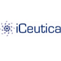 iCeutica logo, iCeutica contact details