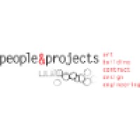 People & Projects logo, People & Projects contact details