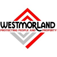 WESTMORLAND FIRE AND SECURITY logo, WESTMORLAND FIRE AND SECURITY contact details