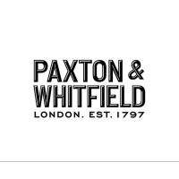 Paxton & Whitfield logo, Paxton & Whitfield contact details