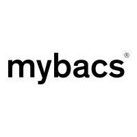 mybacs logo, mybacs contact details