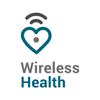 Wireless Health logo, Wireless Health contact details