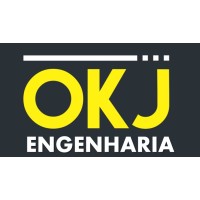 OKJ ENGENHARIA logo, OKJ ENGENHARIA contact details