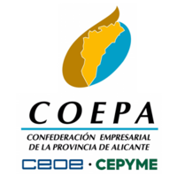 Confederación Empresarial de la Provincia de Alicante (COEPA) logo, Confederación Empresarial de la Provincia de Alicante (COEPA) contact details