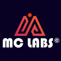 MC Labs logo, MC Labs contact details