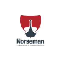 Norseman Construction & Development logo, Norseman Construction & Development contact details