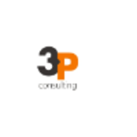 3P Consulting, s.r.o. logo, 3P Consulting, s.r.o. contact details