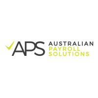 Australian Payroll Solutions logo, Australian Payroll Solutions contact details