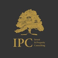 Invest & Property Consulting, a.s. logo, Invest & Property Consulting, a.s. contact details