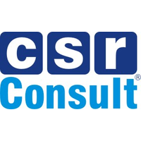 CSR consult s.r.o. logo, CSR consult s.r.o. contact details