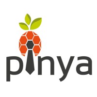 PINYA s.r.o. logo, PINYA s.r.o. contact details