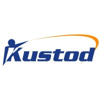 KUSTOD logo, KUSTOD contact details