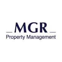 MGR Property Management logo, MGR Property Management contact details