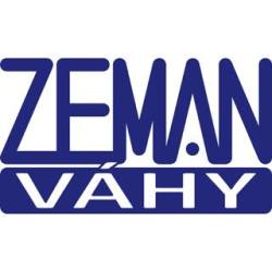 ZEMAN Váhy s.r.o. logo, ZEMAN Váhy s.r.o. contact details