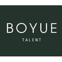 Boyue Talent logo, Boyue Talent contact details