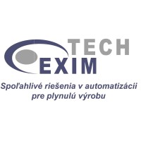 EXIM - TECH, s.r.o. logo, EXIM - TECH, s.r.o. contact details