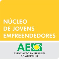 Núcleo do Jovem Empreendedor - NJE logo, Núcleo do Jovem Empreendedor - NJE contact details