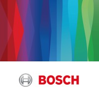 Bosch Slovensko logo, Bosch Slovensko contact details