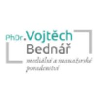 PhDr. Vojtěch Bednář - Manažerské a mediální poradenství logo, PhDr. Vojtěch Bednář - Manažerské a mediální poradenství contact details