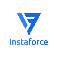 Instaforce logo, Instaforce contact details