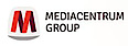 MEDIACENTRUM GROUP a.s. logo, MEDIACENTRUM GROUP a.s. contact details