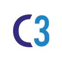 C3Medical logo, C3Medical contact details