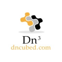 Dncubed logo, Dncubed contact details