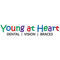 Young at Heart Kids logo, Young at Heart Kids contact details