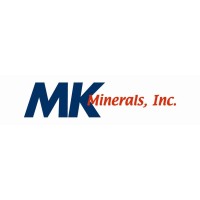 MK Minerals, Inc. logo, MK Minerals, Inc. contact details