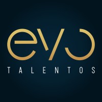 EVO Talentos logo, EVO Talentos contact details