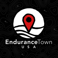 Endurance Town USA logo, Endurance Town USA contact details