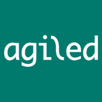 Agiled IT Consulting logo, Agiled IT Consulting contact details