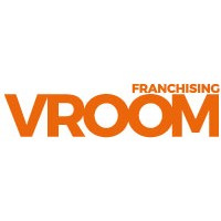 Vroom logo, Vroom contact details