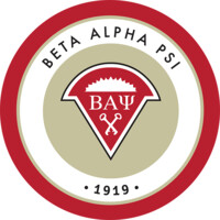 Beta Alpha Psi - The University of Auckland Chapter logo, Beta Alpha Psi - The University of Auckland Chapter contact details