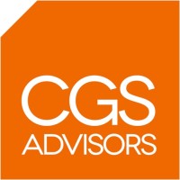 CGS Advisors logo, CGS Advisors contact details