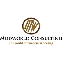 Modworld Consulting logo, Modworld Consulting contact details