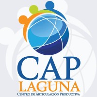 CapLaguna logo, CapLaguna contact details