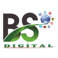 Bright Sapphire Digital logo, Bright Sapphire Digital contact details