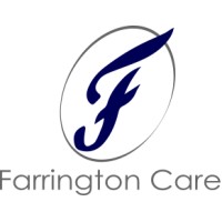 Farrington Care Homes Limited logo, Farrington Care Homes Limited contact details