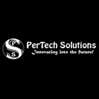 PerTech Solutions logo, PerTech Solutions contact details