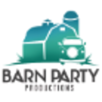 Barn Party Productions LLC logo, Barn Party Productions LLC contact details