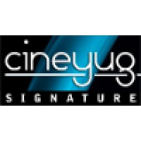 Cineyug logo, Cineyug contact details