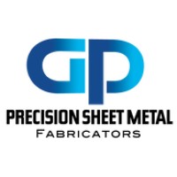 GP Precision, Inc. logo, GP Precision, Inc. contact details