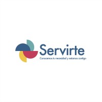 Servirte SCRL logo, Servirte SCRL contact details